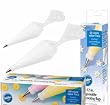 Disposable Decorating Bags 24/Pkg - 12"
