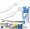 image Wilton Disposable 12 Inch Decorating Bags, Pack Of 24