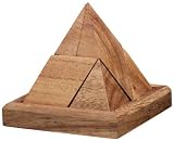9 Pieces Pyramid