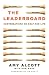 The Leaderboard: Conversations on Golf and Life