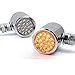 Motorcycle Turn Signal Lights (Type 1)