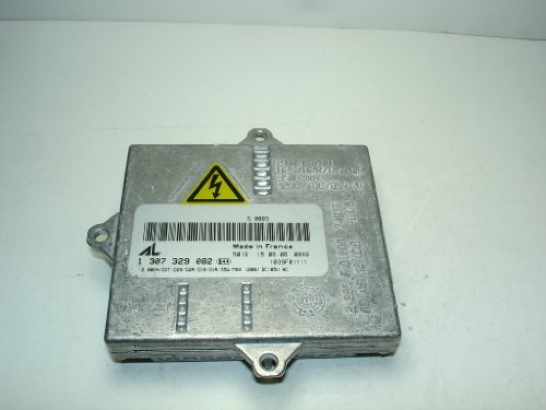 BOSCH AL Xenon HID Ballast OEM Audi Mercedes BMW Unit Controller Igniter ECU D2S On Sale