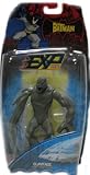 Review Mattel J1915 / Clayface Batman Animated Extreme Power Figure