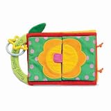 Manhattan Toy Photo Book, My Family Garden