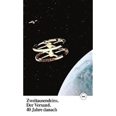 Zweitausendeins: Der Versand. 40 Jahre danach