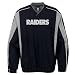 Oakland Raiders Club Pass II Pullover
