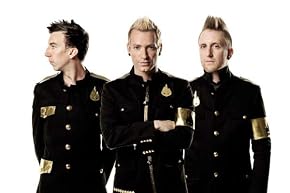 Bilder von Thousand Foot Krutch
