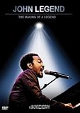 John Legend - The Making Of A Legend [DVD] [NTSC]