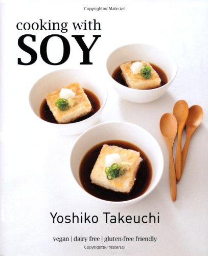 Cooking With Soy