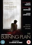 The Burning Plain [DVD]