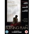 The Burning Plain [DVD]