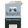 Nonprofit Organizations: Principles & Practices (Foundations of Social Work Knowledge Series)