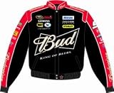 Kasey Kahne Uniform Nascar Jacket