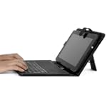 Moonar Generale USB Keyboard Faux Cus...