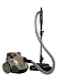 Hoover S3765040 WindTunnel Bagless Canister Vacuum Cleaner Uses HEPA Technology