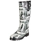 Be Only Birmingham Bottes de pluie femme