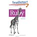 Ruby Pocket Reference
