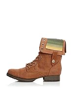 Steve Madden Zapatos Caribo (Caits) - Mg (Cognac)