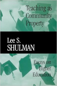 STLHE - Collected Essays on Learning and Teaching