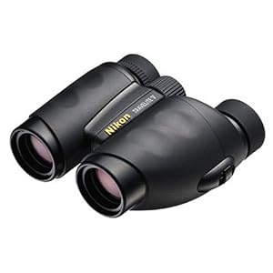 Nikon BINOCULARS 12X25 TRAVELITE V.