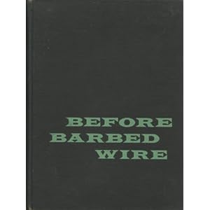 Barbed Wire Photography
