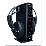 PIONEERドルビ-サラウンド デジタルコードレスヘッドホン SE-DRS3000C
