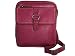 Fossil Handbag, Crosstown Camera Bag RASPBRY