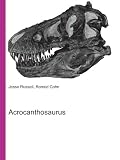Acrocanthosaurus