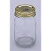 Primula Ball Jar Pack - Clear (16 oz), Case of 12
