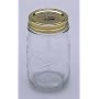 Jarden #61000 Ball 12PK PT Mason Jar