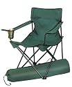 Cascade C-Series Chair by Travel Chair