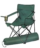 Cascade C-Series Chair by Travel Chair