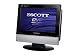 Produkt-Bild: SCOTT CTX 10 PW - LCD TV / DVD Combo