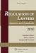 Regulation of Lawyers, Statutes and Standards (2010)