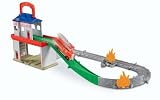 Fisher Price Take-n-Play Sodor Search and Rescue Centre Playset