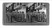 Historic Print (L): First Company Filipino Constabulary, Province of Pampanga, Island of Luzon, Philippines