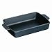 Staub 38X25CM RECT ROASTER BLACK
