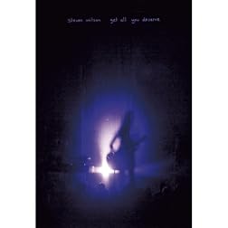 Get All You Deserve [Blu-ray]