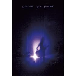 Get All You Deserve [Blu-ray]