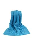 Calypso feeling 8807 02321 557 050100 000 Handtuch  / 50 x 100 cm, turquoise