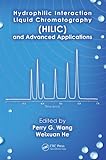 Hydrophilic interaction liquid chromatography (HILIC) and advanced applications