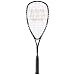 Wilson Hyper Hammer 120 PH Squash Racket - Black