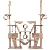 leopet� KBD005/2 deckenhoher Katzen Kratzbaum ca. 230cm hochvon "Leopet�"