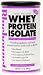 100% All Natural Whey Protein Isolate Powder