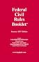 Federal Civil Rules Booklet