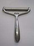 3" Presto Cheese Slicer Fixed Roller Cheese Plane by Heuck
