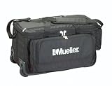 Mueller Medi Kit Trekker on wheels