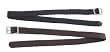 Korsteel Braided Spur Straps