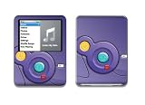 Console Skin Decal Protector for Ipod Nano 3rd Generation
