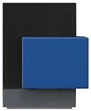 Podera. PR-L3-DB. LUXE READER Memory Card Reader u[